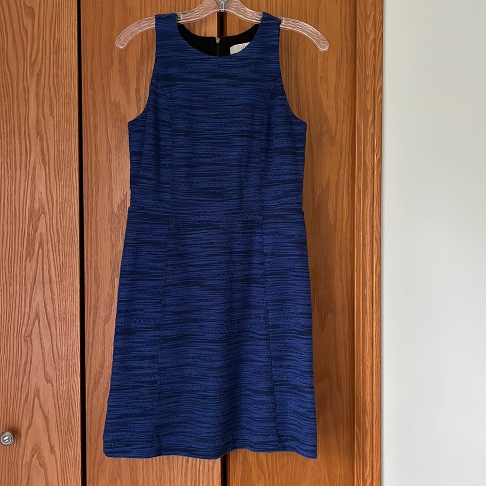 LOFT Dress. Size 2P.